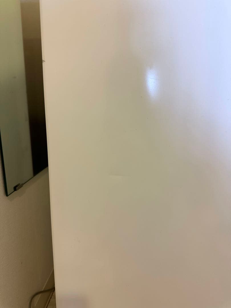 送料込‼️本日お支払いできる方限定‼️2021年製ハイセンスノンフロン冷蔵庫120L