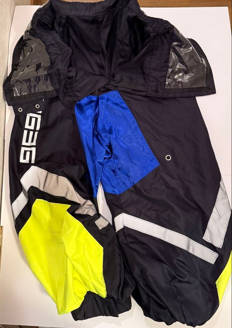 伊波ライ 通常衣装 コスプレ衣装 にじさんじ