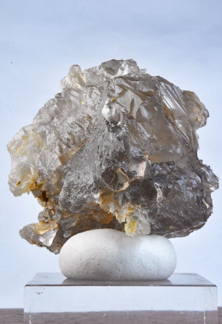 ザギ・マウンテンクォーツ スモーキーアイスクリスタル01