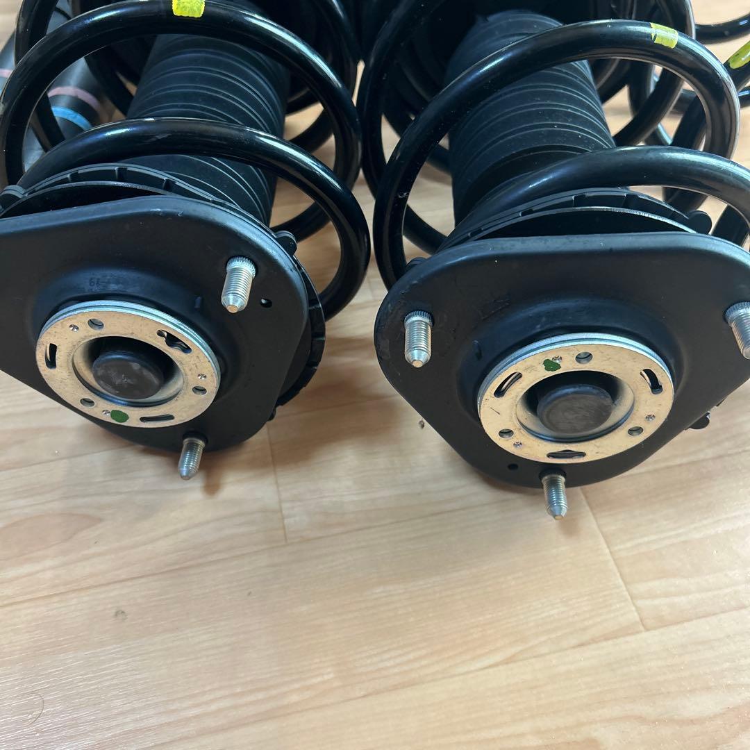 マ*ク様 ヴェルファイア　 サスペンションキット(ストラット式)