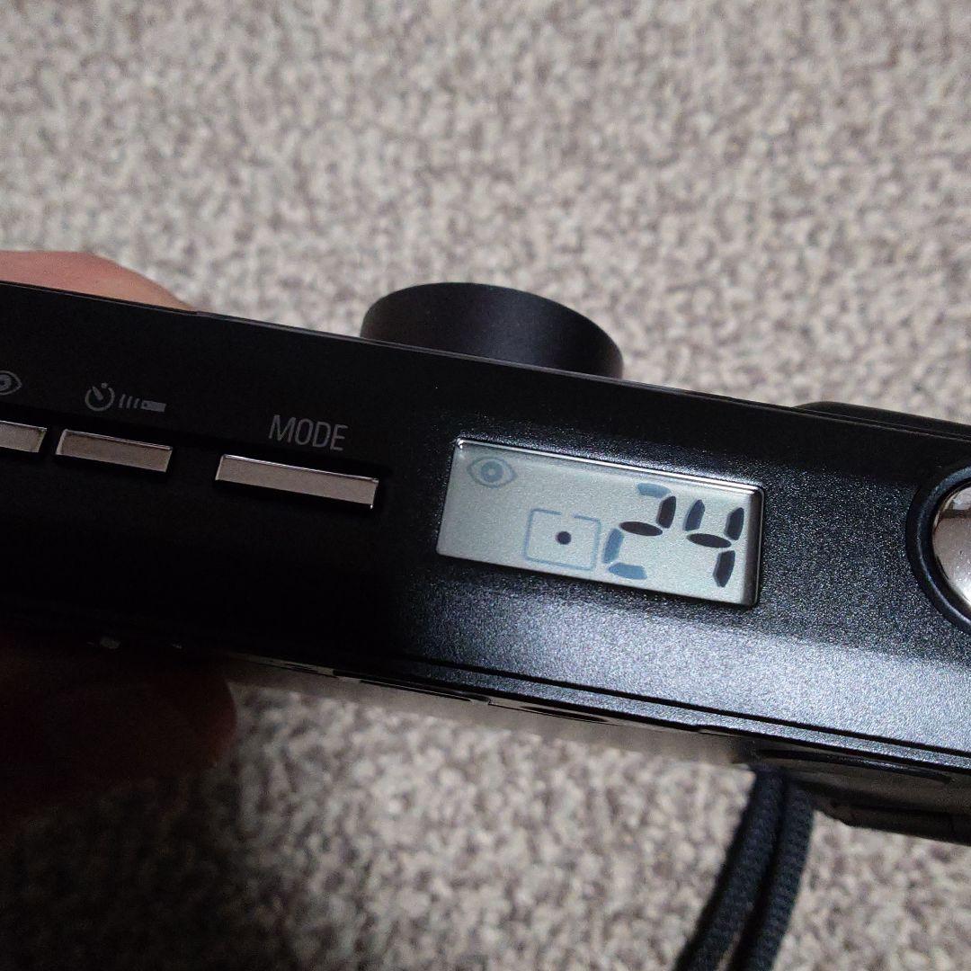 一部難あり品 RICOH GR10 コンパクトフィルムカメラ