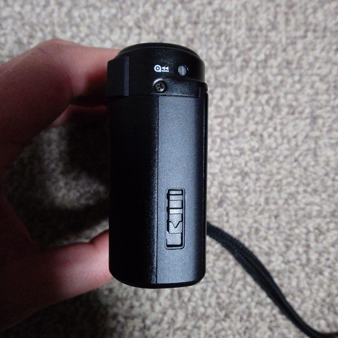 一部難あり品 RICOH GR10 コンパクトフィルムカメラ