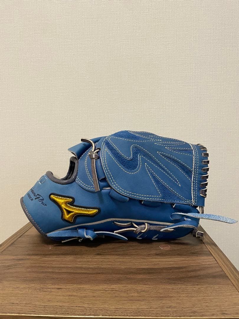 ミズノプロ　前田健太モデル