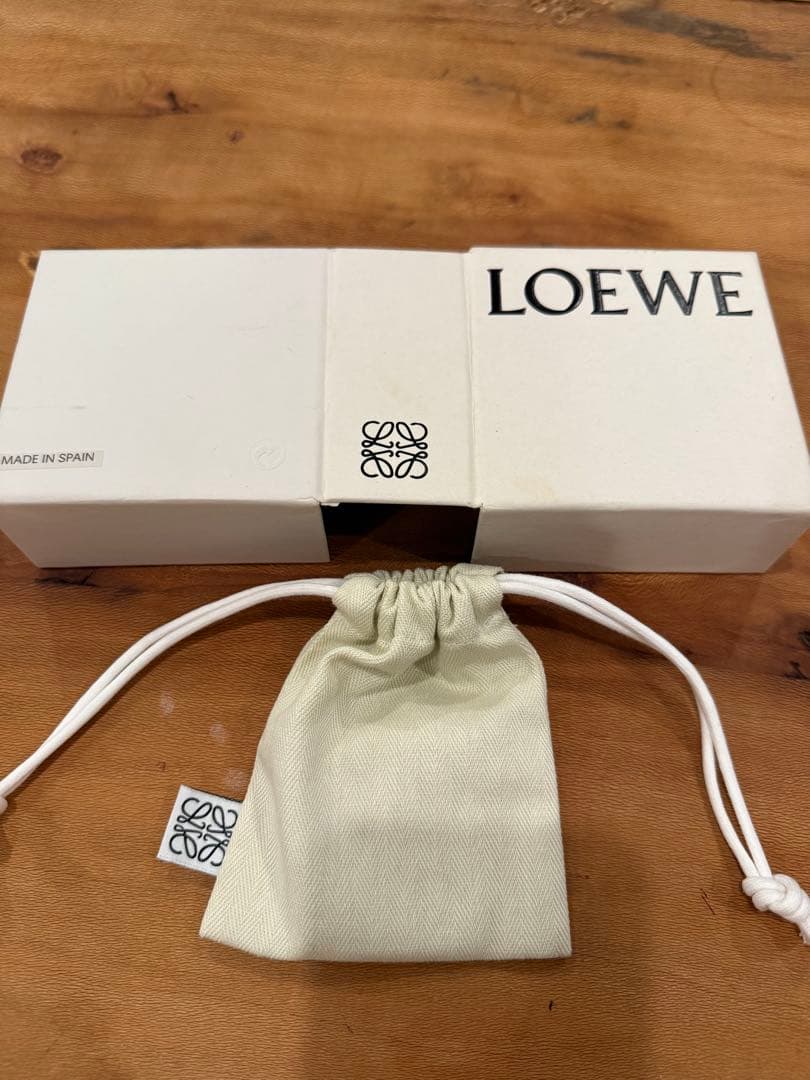 LOEWE ロエベ 雪兎さん専用！！