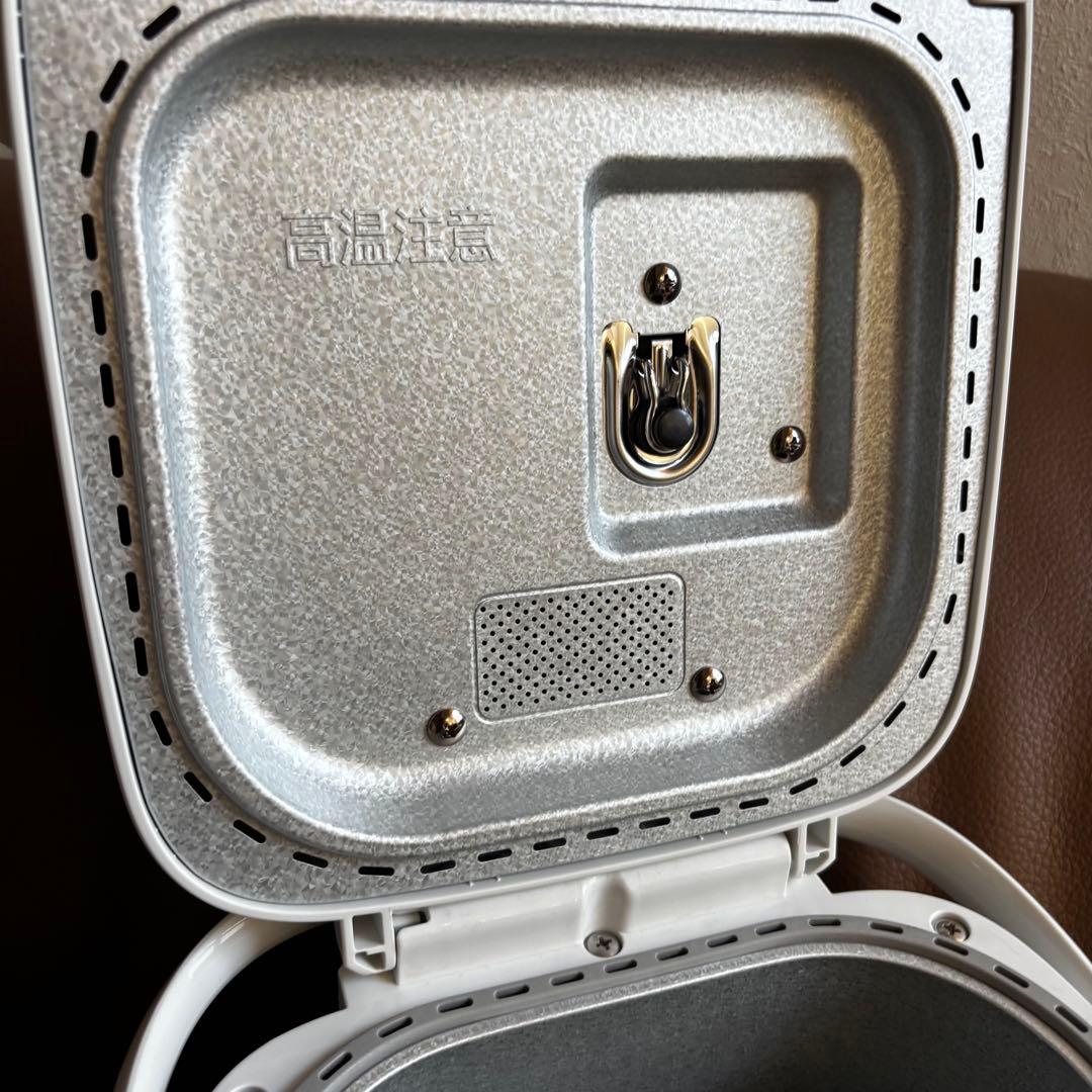 美品⭐️Panasonic ホームベーカリー SD-MB1