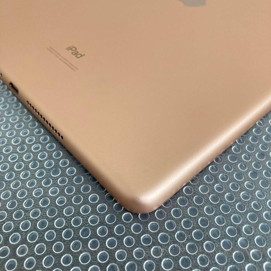 1183【早い者勝ち】電池ほぼ新品☆iPad7第7世代32GB WIFIモデル☆