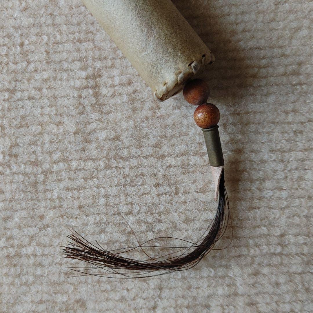 石の斧　ネイティブアメリカン　インディアンジュエリー　ヴィンテージUSA