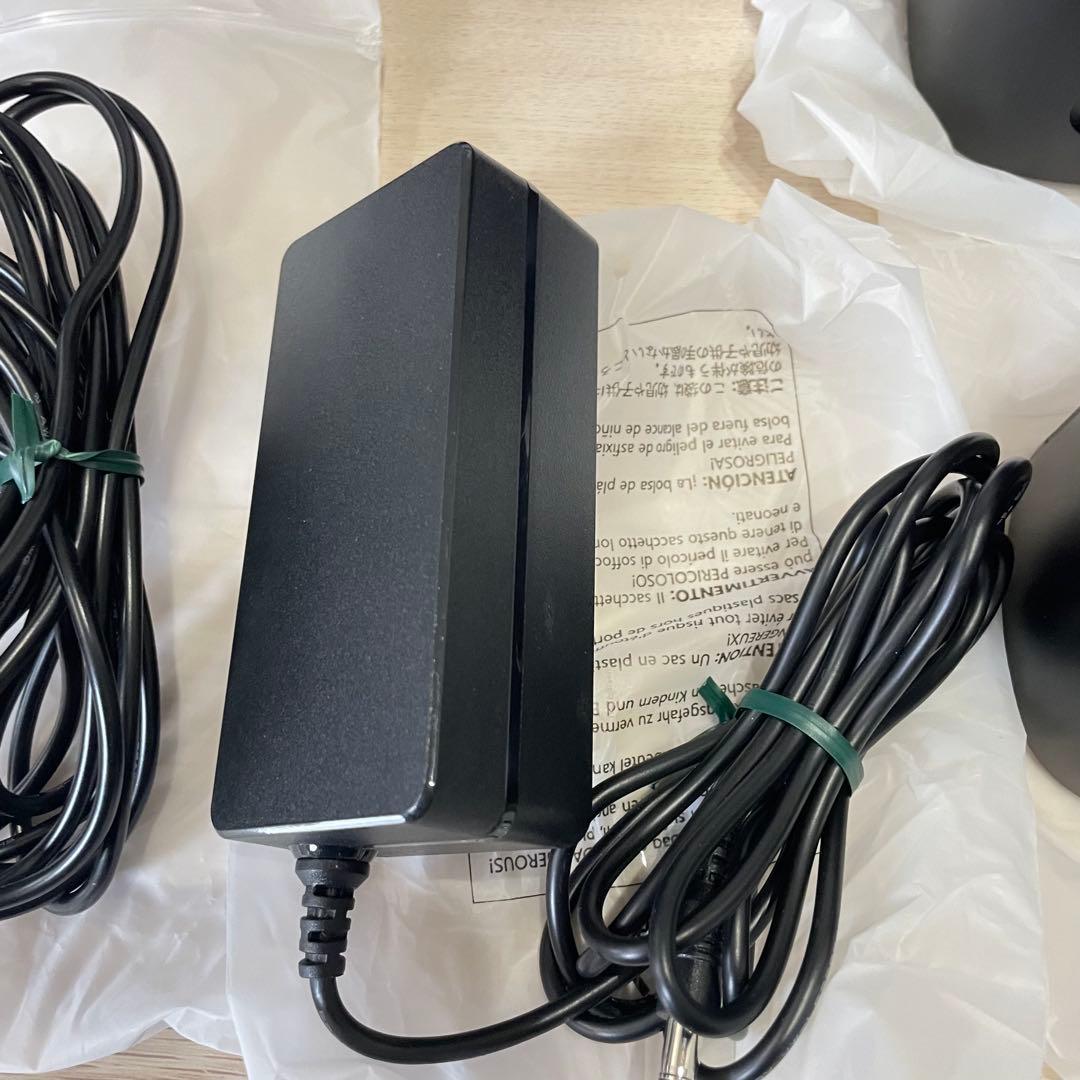 ULTIMEA Aura A40 7.1ch バーチャルサラウンドシステム