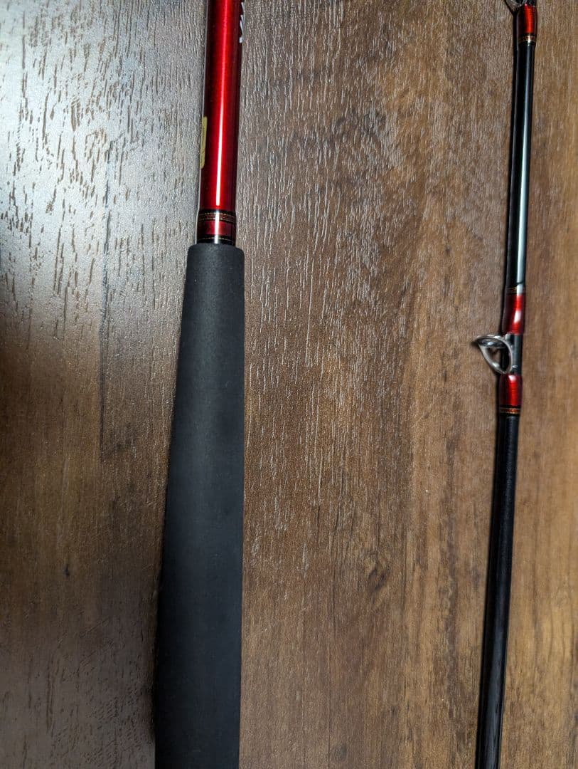 ダイワ　アナリスター　エギタコ　MH-175　未使用