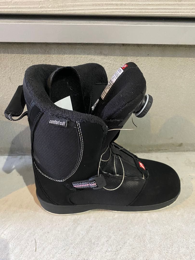 Head スノーボードブーツ 子ども用 EU 39/39.5