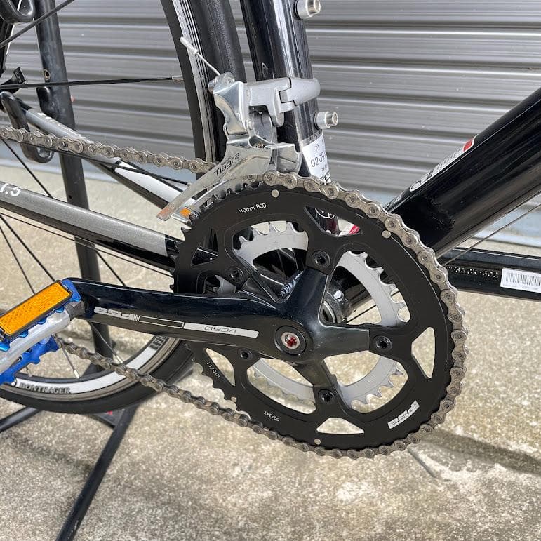 豚*得様 ●TREK トレック● ONE SERIES 1.5 アルミ ロードバ