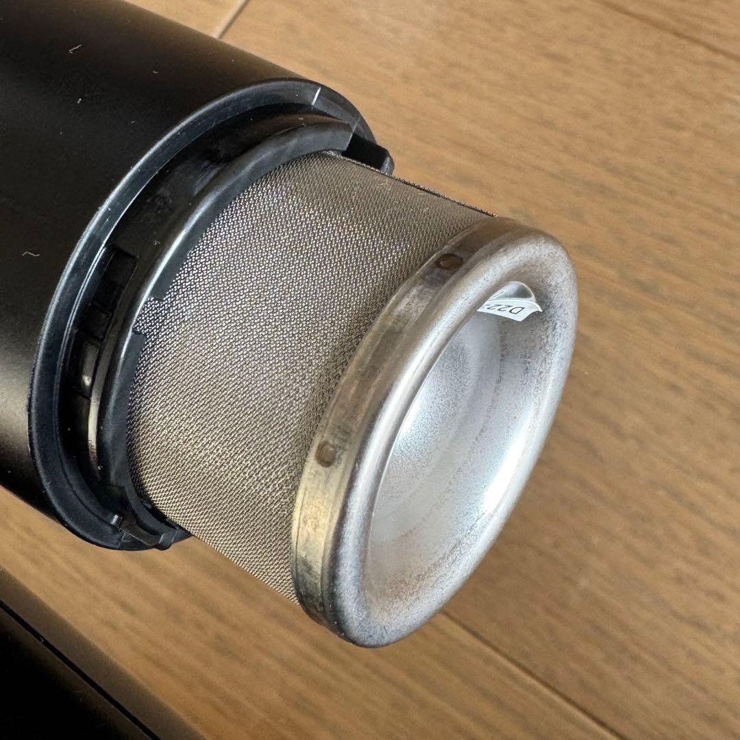 KINUJO PRO ドライヤー KP101 ①