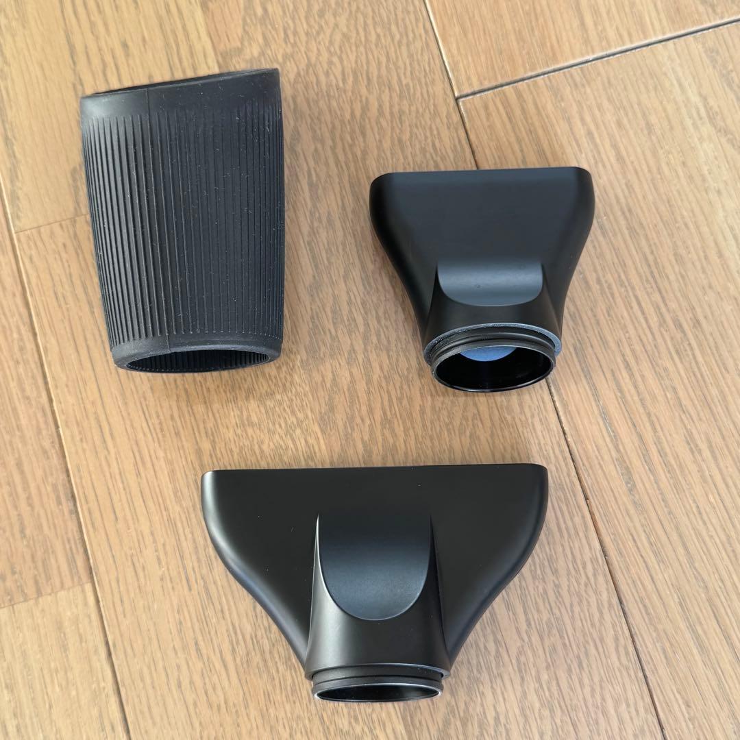 KINUJO PRO ドライヤー KP101 ①