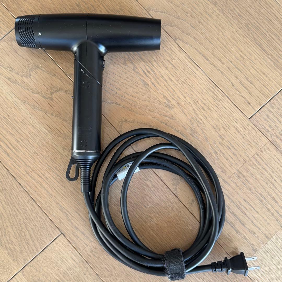 KINUJO PRO ドライヤー KP101 ①