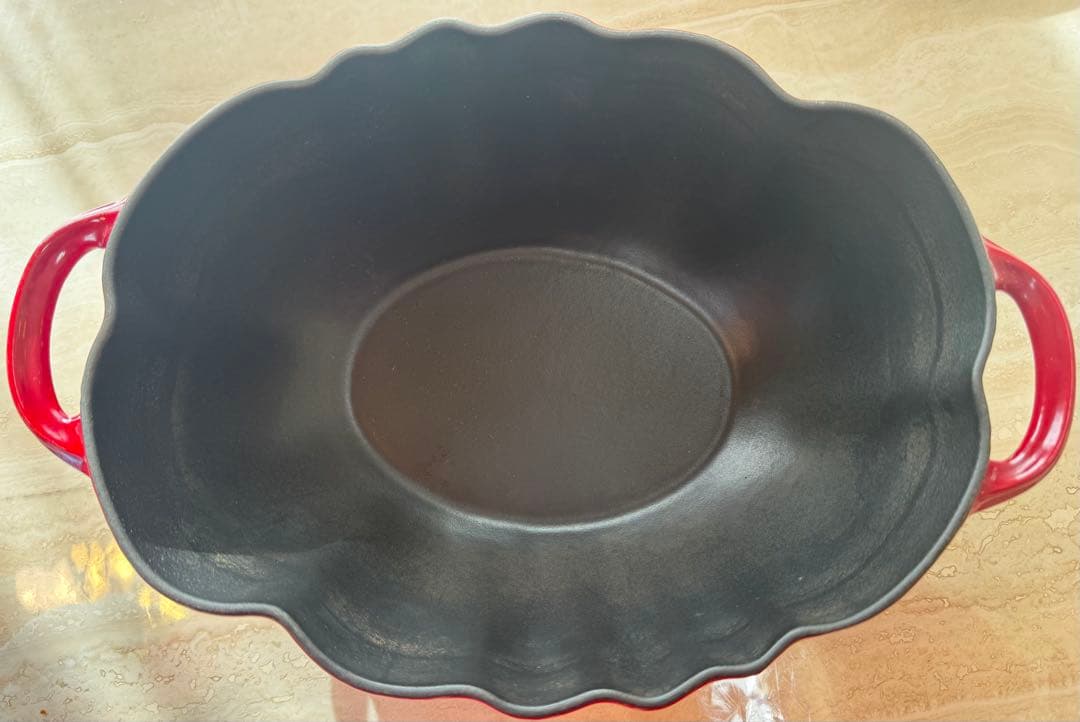 ストウブ トマト ココット チェリー