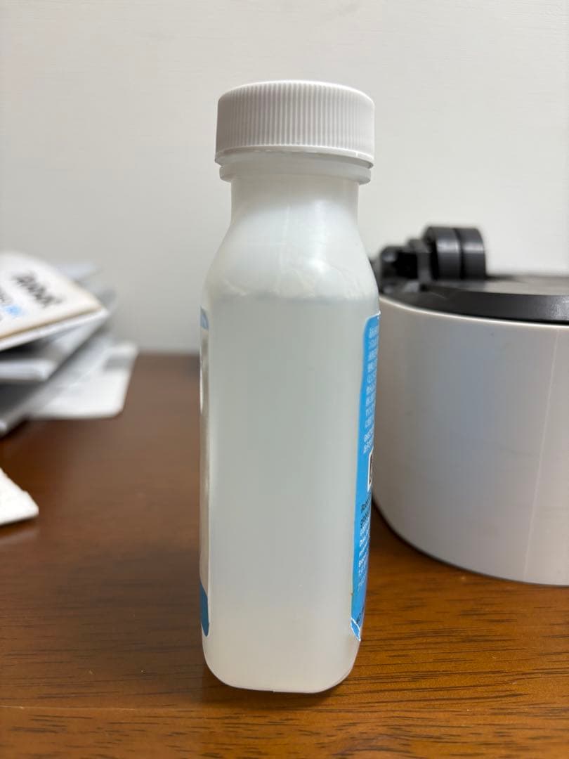 【水が出ないジャンク】iRobot ロボット掃除機 ブラーバジェットm6