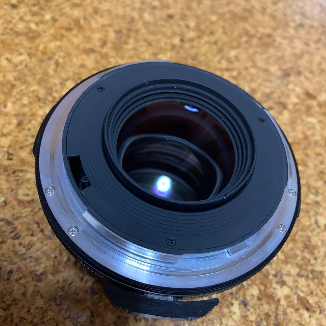 レンズ(単焦点) SMC PENTAX 67 90mm F2.8