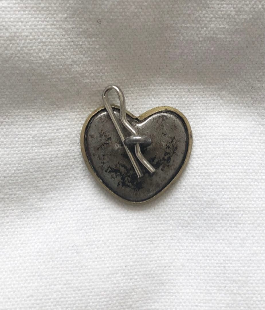 30〜40s Carhartt チェンジボタン