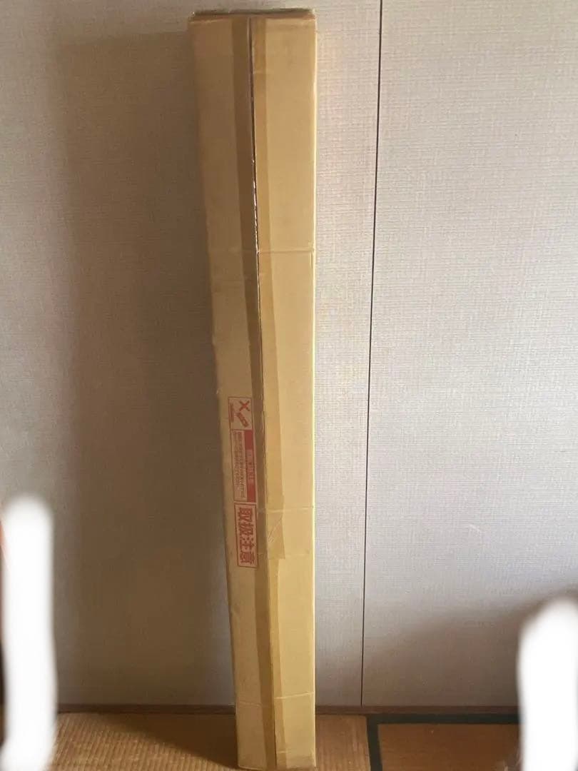 ドウシャ☆ハンガーラック☆新品・未使用☆お値引き不可☆