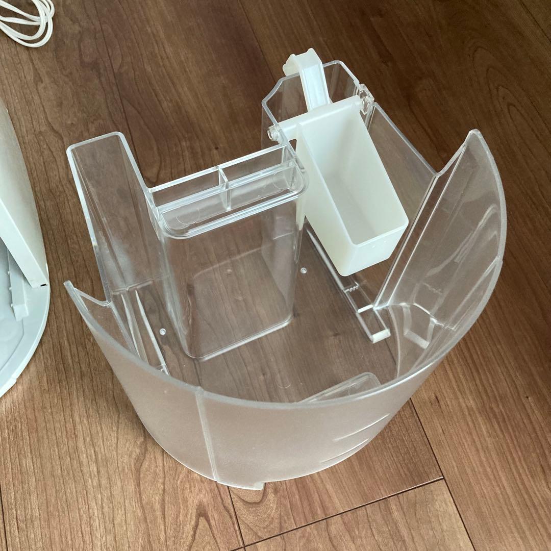 コロナ 衣類乾燥除湿機 CORONA 2018年製 CD-P63Aホワイト