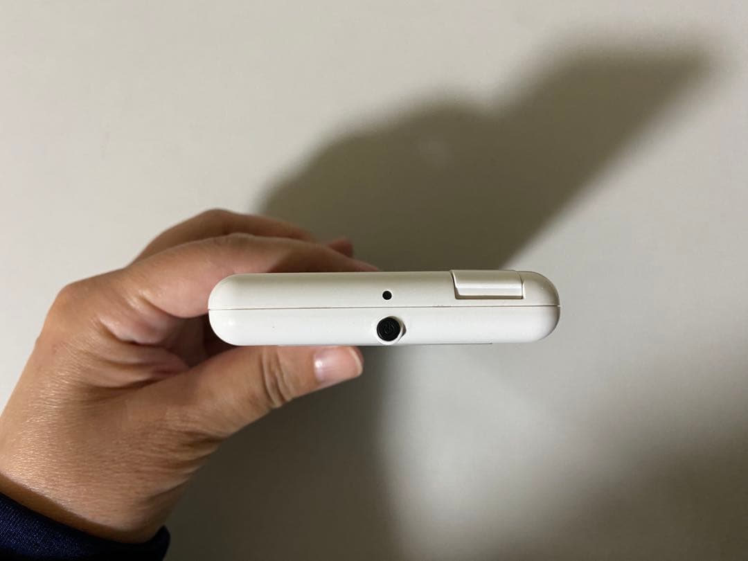 KINGJIM デジタル名刺ホルダー　PITREC DNH20（本体のみ）