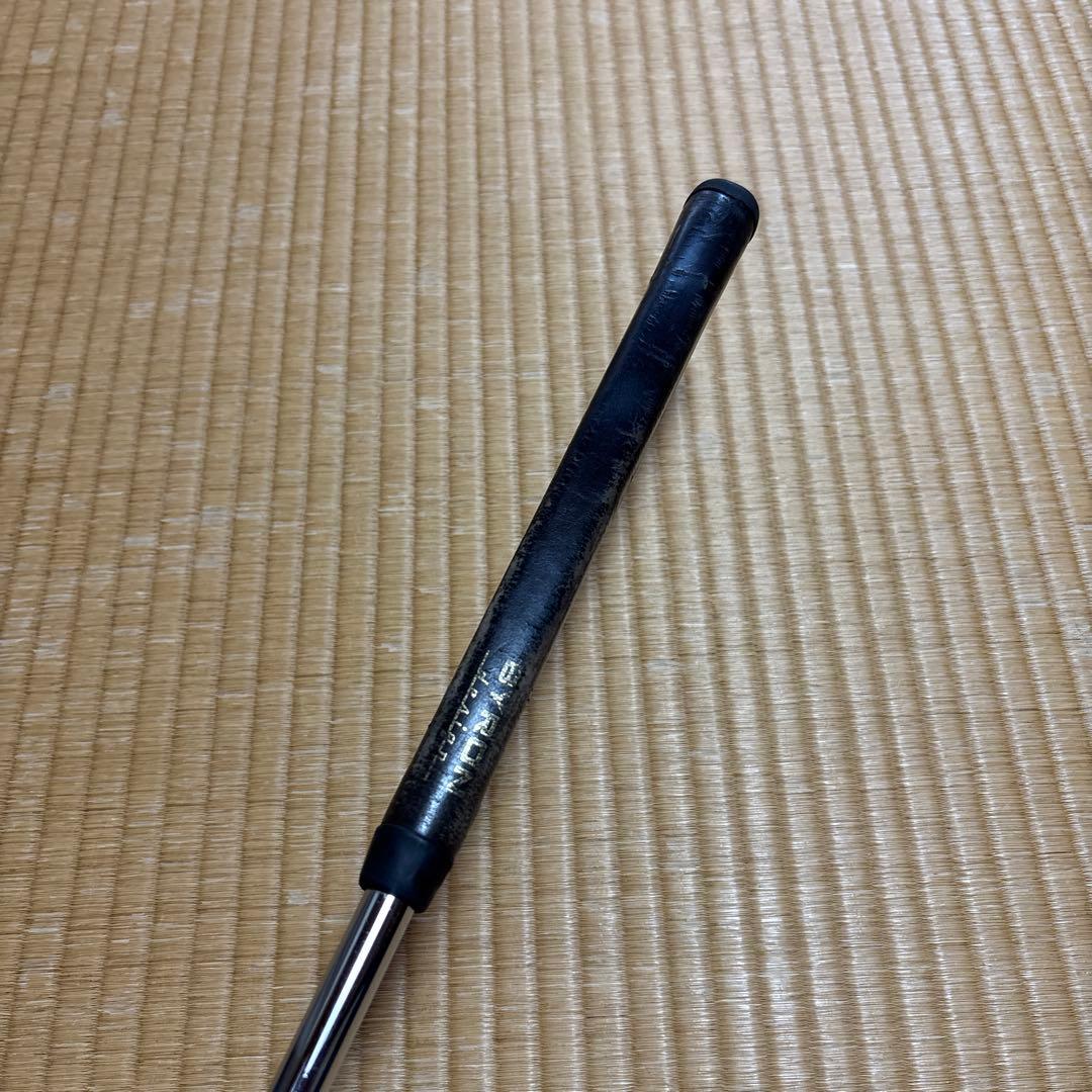 バイロンデザイン　GSS パター　 L字マレット