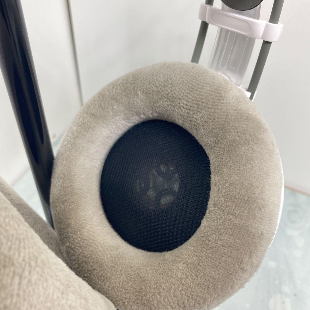 希少 AKG K701ヘッドホン Made in Austria オーストリア