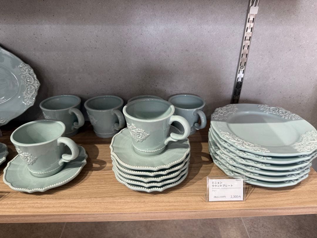未使用品　食器類・雑貨・コスメ等