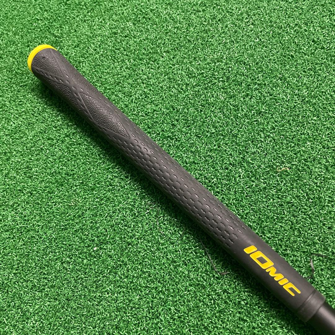 キャロウェイ VENTUS for CW 5 Rフレックス　ドライバー用