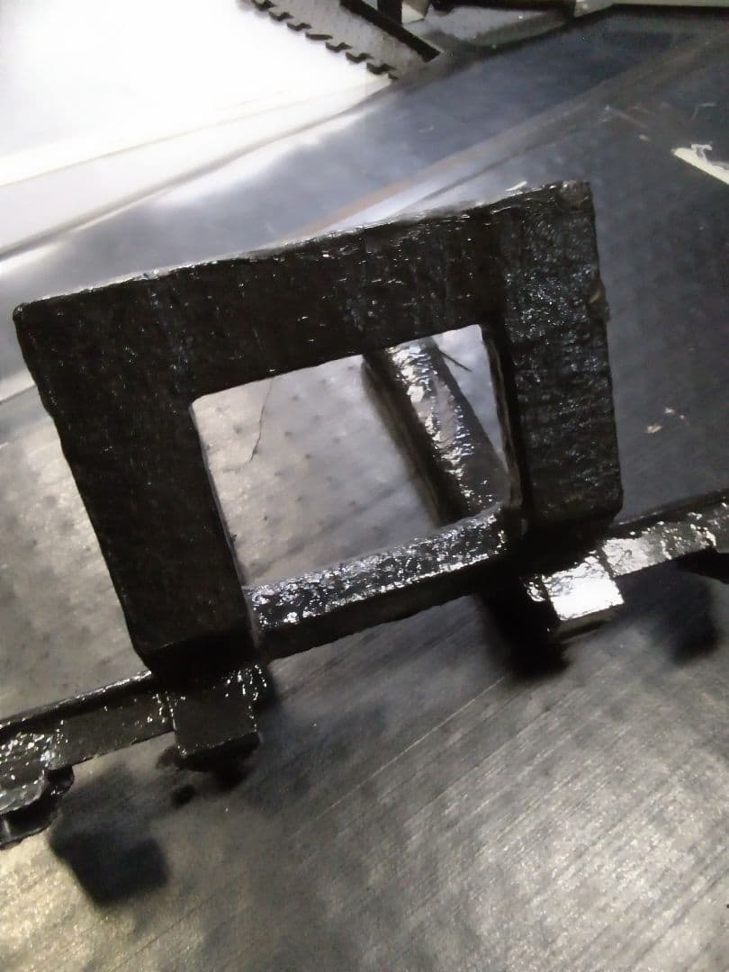 スクワット用ショルダーパッド