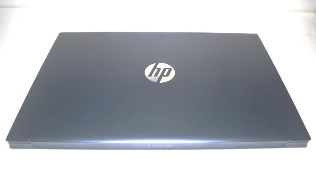 Windowsノート本体 HP Pavilion Laptop 15-eh1076AU / Win11