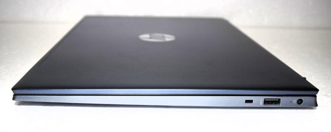 Windowsノート本体 HP Pavilion Laptop 15-eh1076AU / Win11