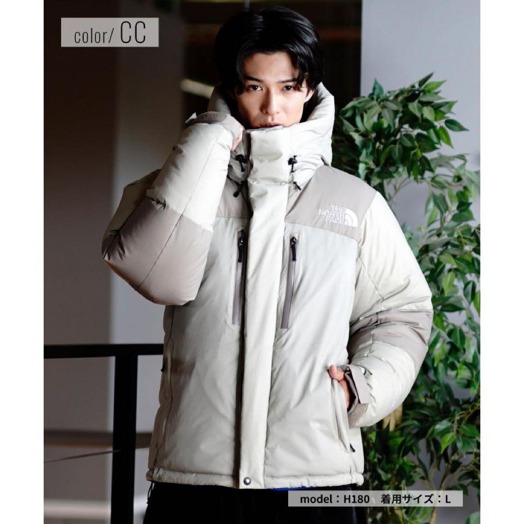 バルトロライトジャケット（BALTRO LIGHT JACKET）