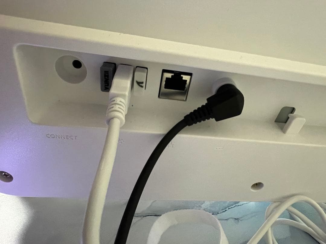 富士通 ESPRIMO FH70/D1 Win11 一体型PC 23.8インチ