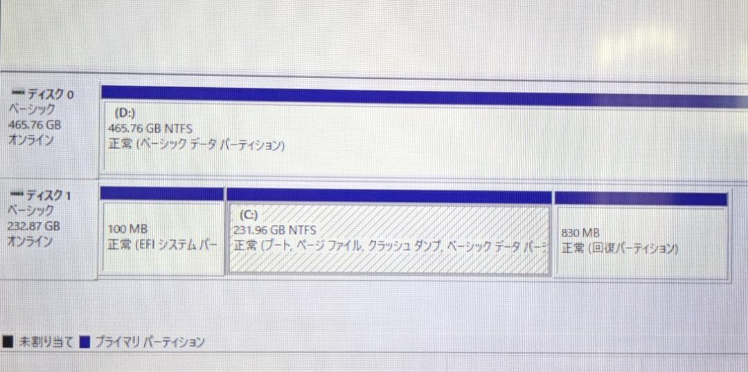 ミニPC HP EliteDesk 800 G2 i5/16GB/NVMe SSD