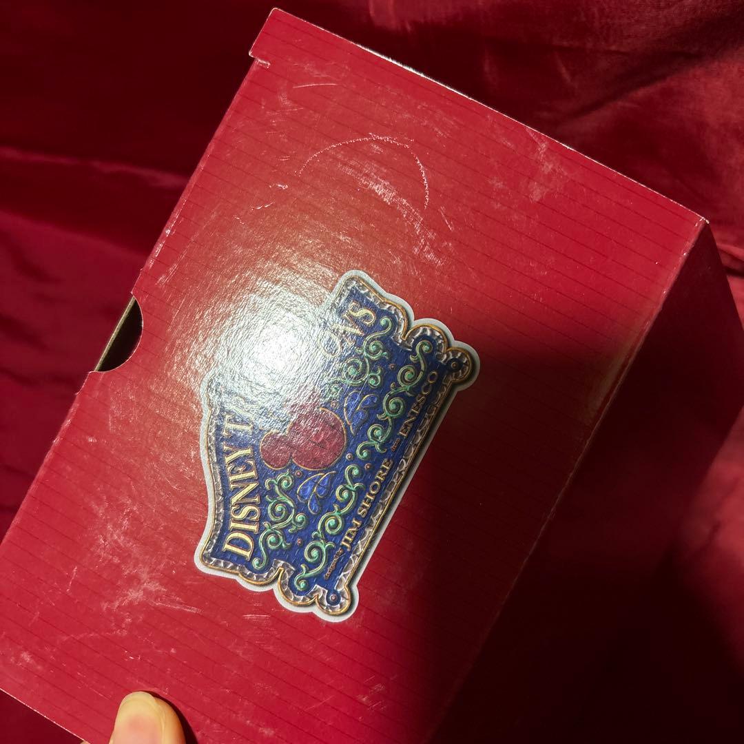 トラディション　エネスコ　enesco ライオンキング　シンバ　ナラ　ジムショア