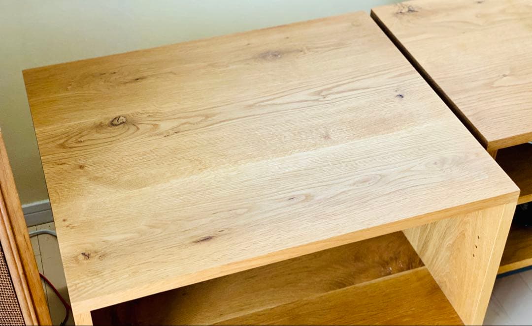 キャビネット・サイドボード Truck furniture Ordermade Lowboard