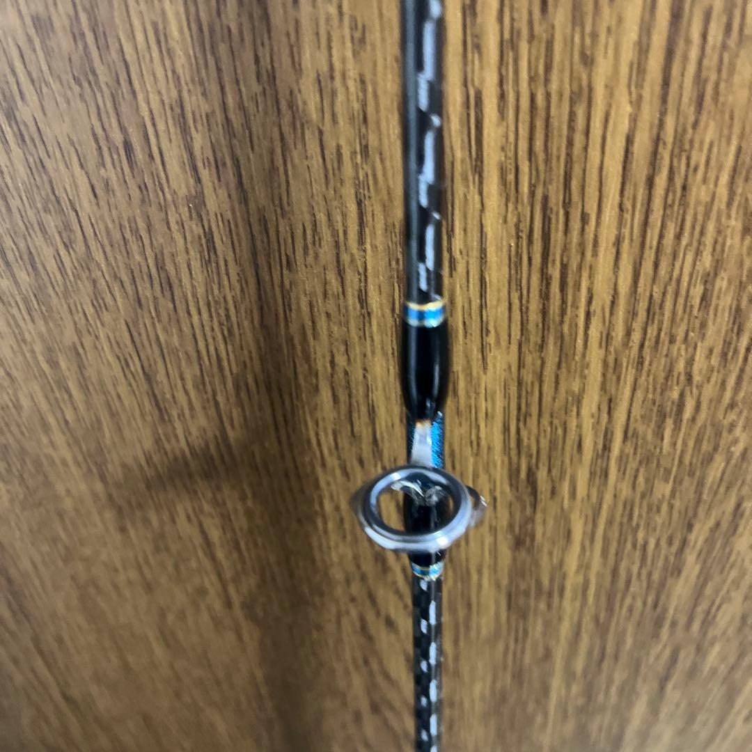 オシアプラッガーBG FLEX ENERGY S80M