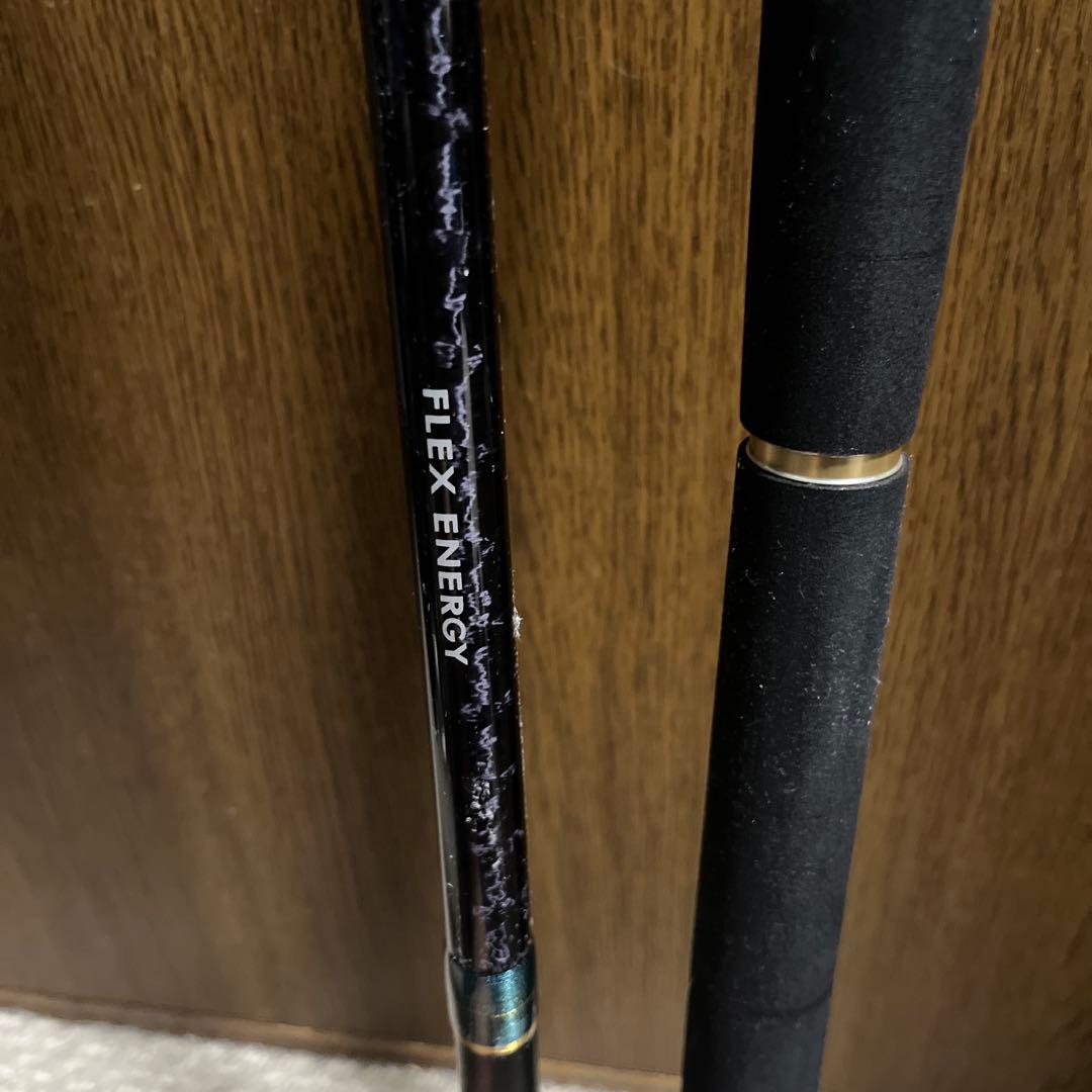 オシアプラッガーBG FLEX ENERGY S80M