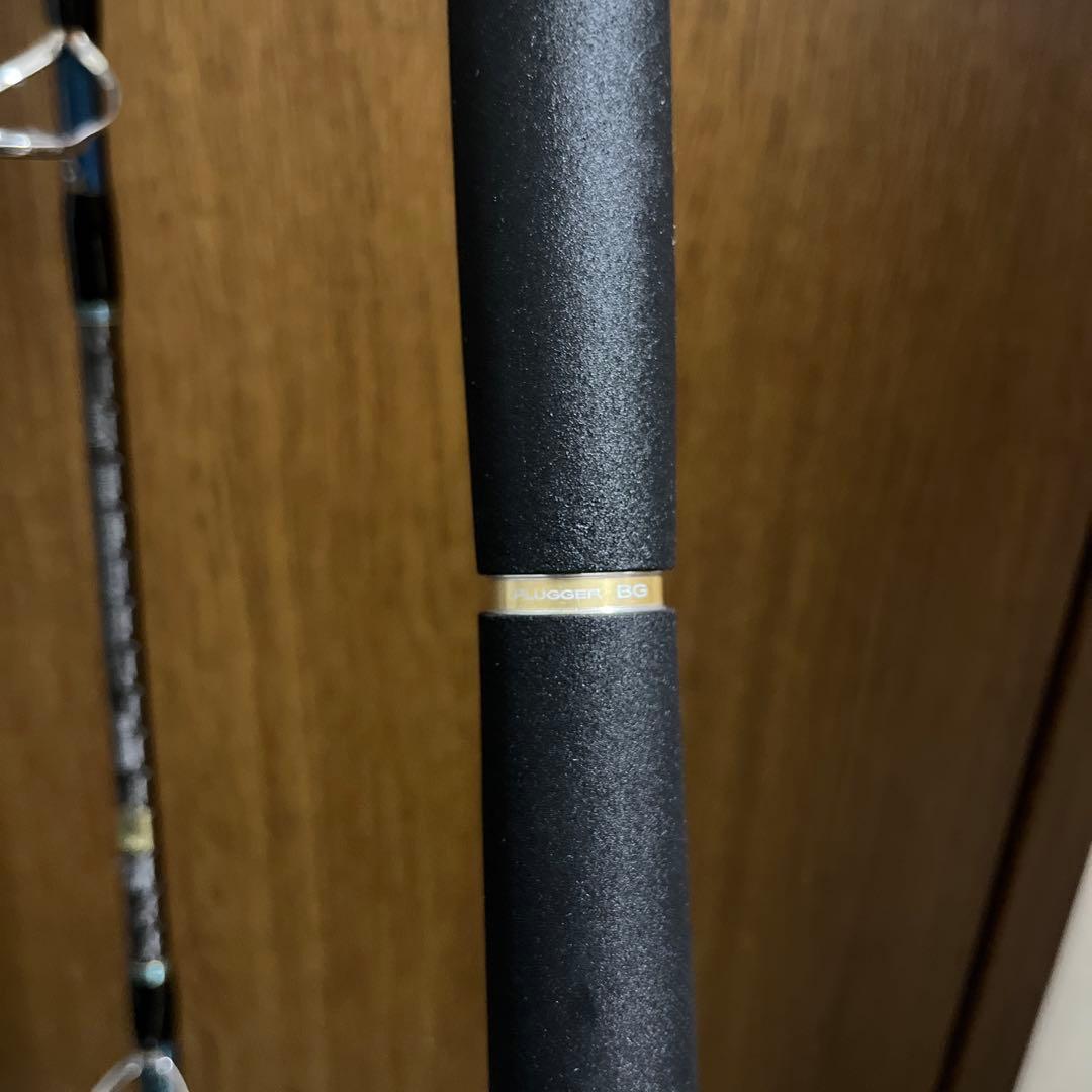 オシアプラッガーBG FLEX ENERGY S80M