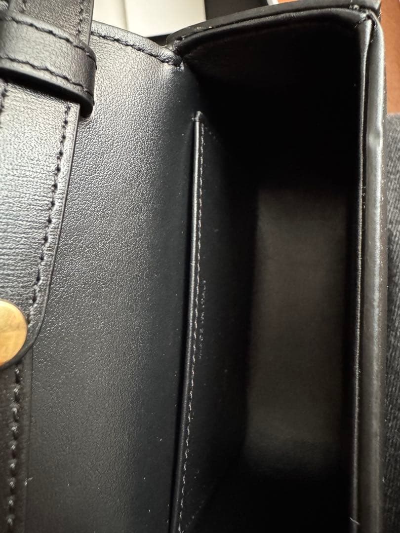 CELINE ミニクロード