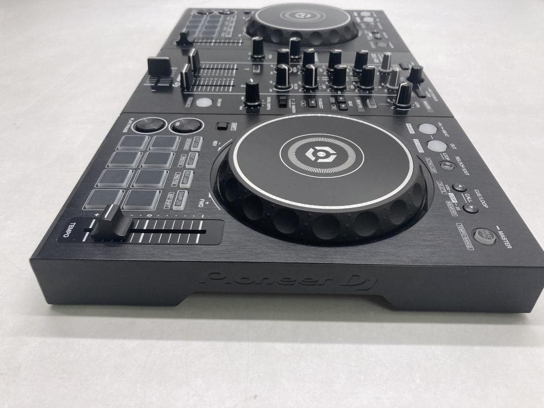 パイオニア　Pioneer DDJ-400　２０２０年製