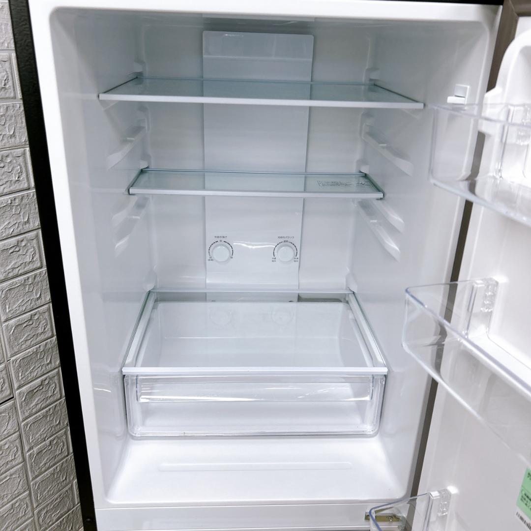 B122515 アクア 201L 冷蔵庫 大型 小型 一人暮らし
