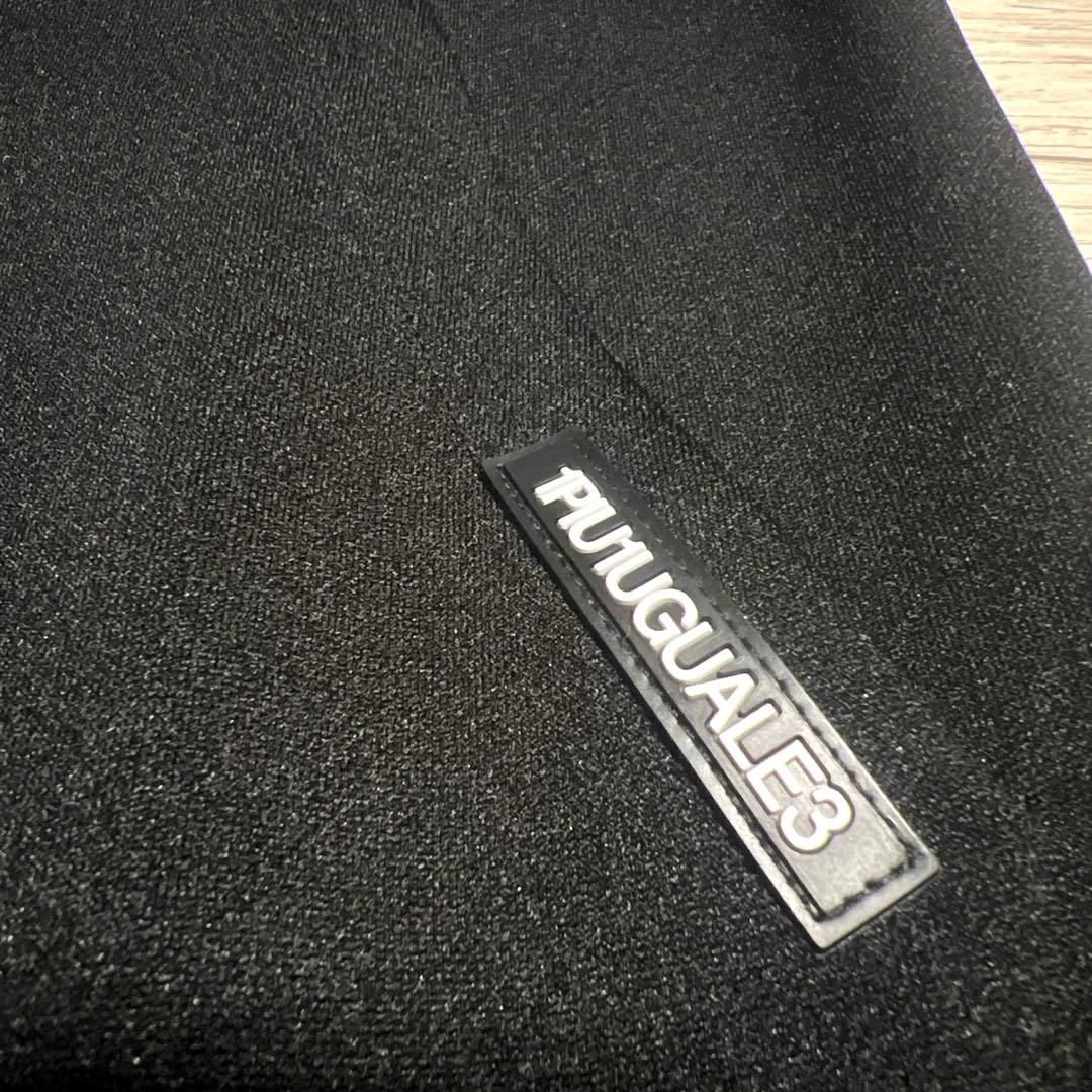 1piu1uguale3 relax セットアップ パーカー ジャージ 上下