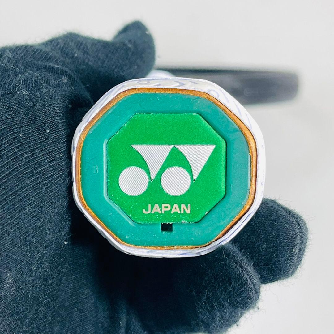 【美品】 YONEX REGNA 100 G3