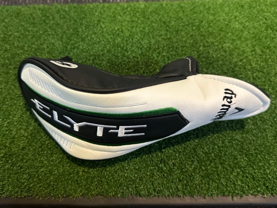 キャロウェイ ELYTE X エリート 21° 4U VENTUS 5-5 S