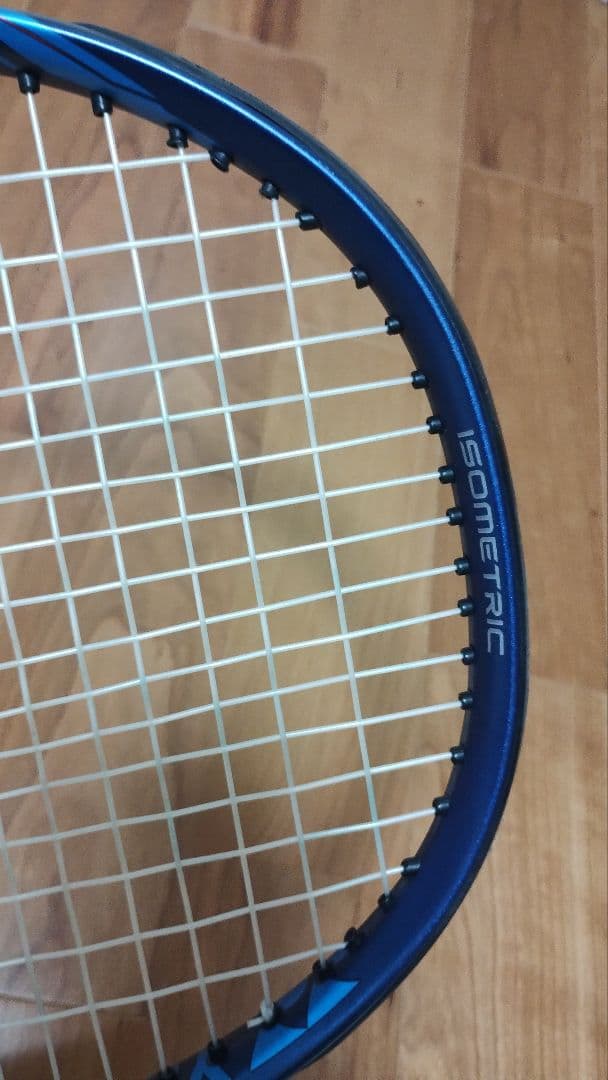 ラケット(硬式用) EZONE98