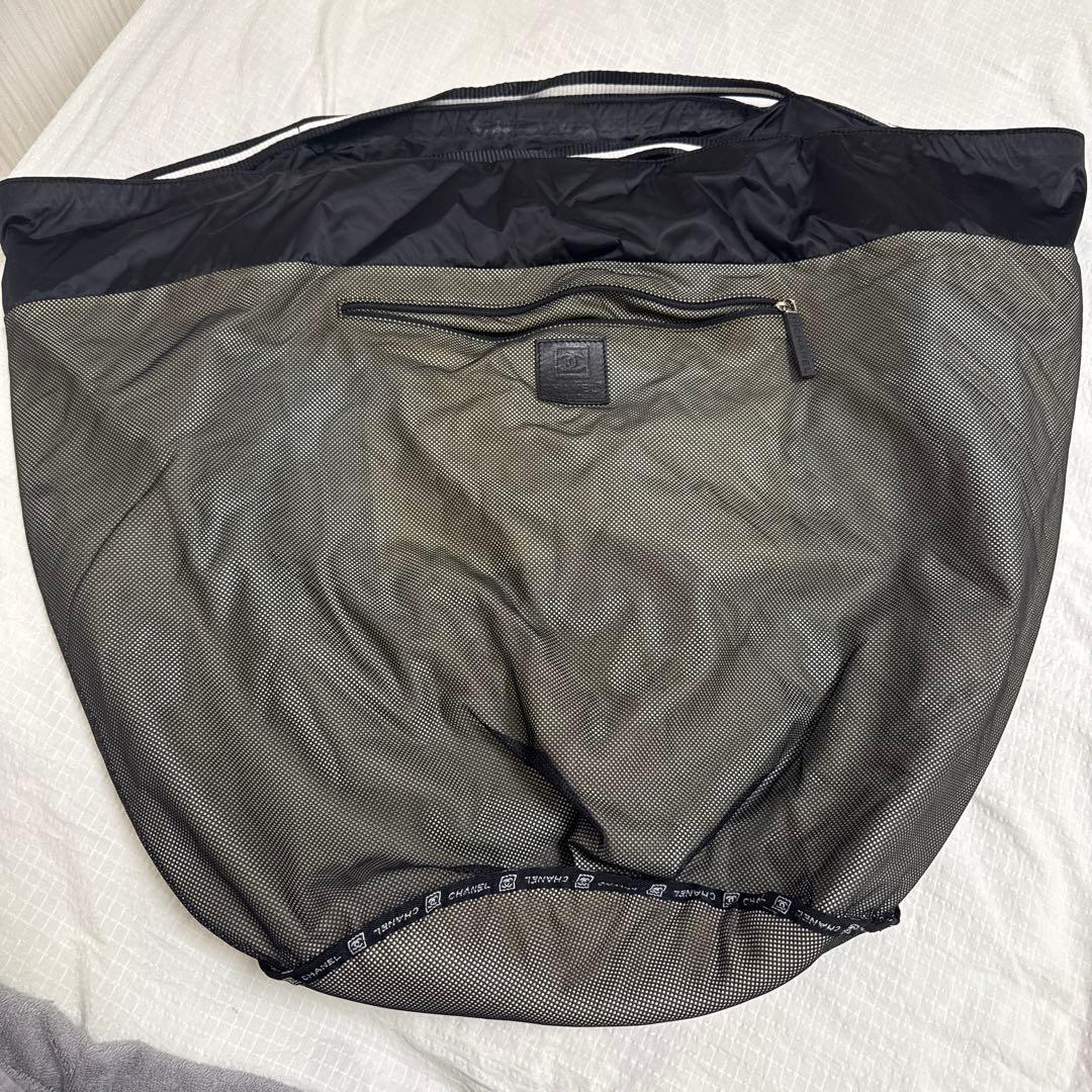 CHANEL ショルダー　バック