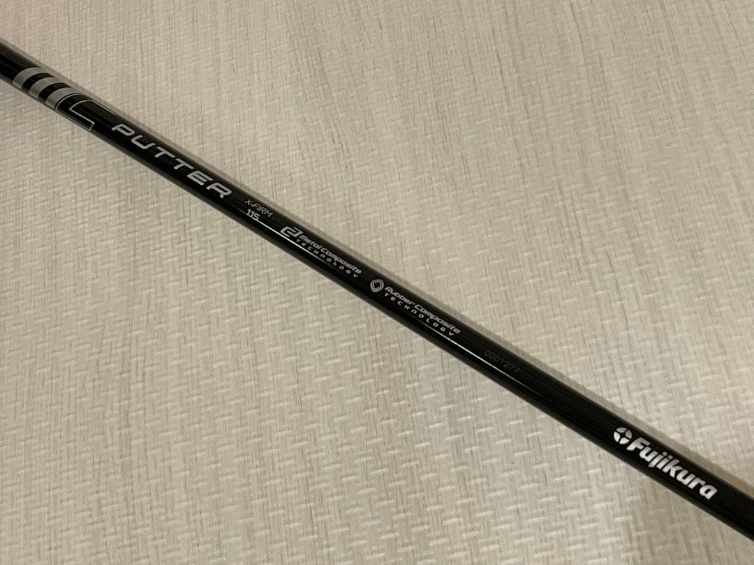 スコッティ キャメロン STUDIO SELECT LAGUNA2 カスタム