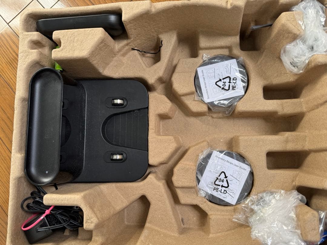 Eufy RoboVac 30C MAX おまけあり